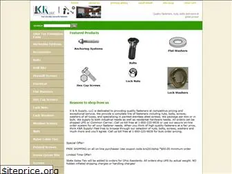 krfastenersupply.com