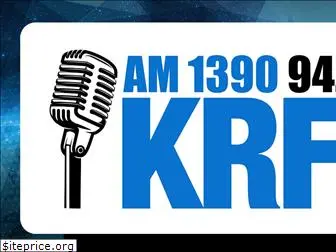 krforadio.com