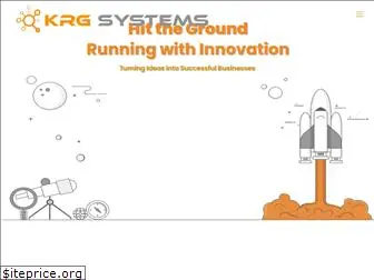 krgsystems.com