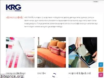 krgtekstil.com