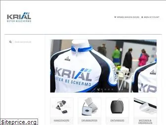 krialwebshop.be