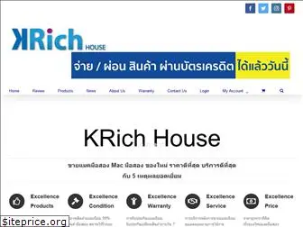 krichhouse.com