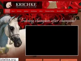 krichke.com