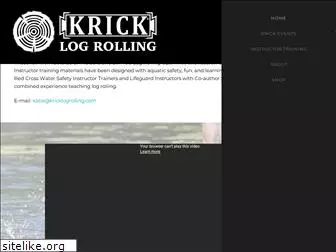 kricklogrolling.com
