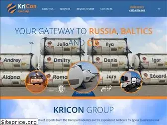 kricon.net
