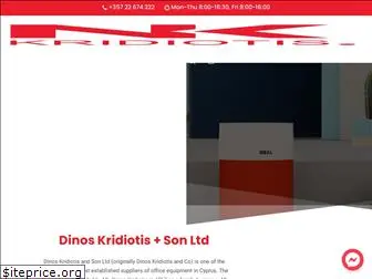 kridiotis.com.cy