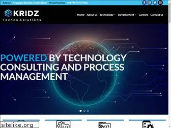 kridz.com