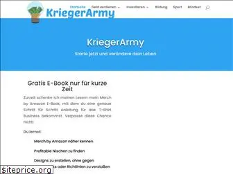 kriegerarmy.de