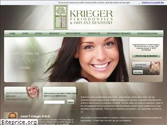 kriegerperio.com