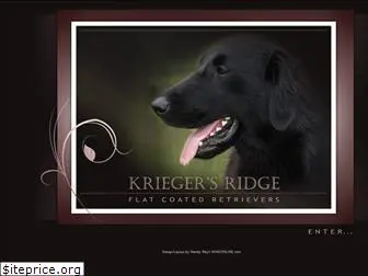kriegersridge.com