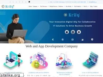 krify.net