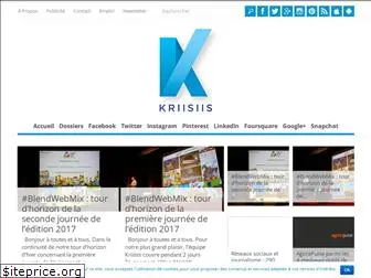 kriisiis.fr