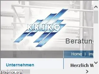 kriko.com