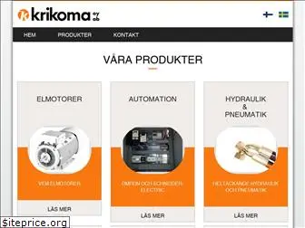 krikoma.com