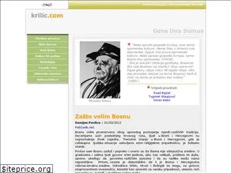 krilic.com