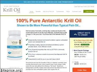 krilloil.com