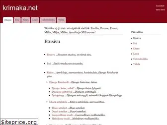 krimaka.net