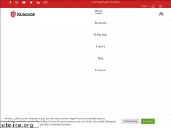 krimcode.com