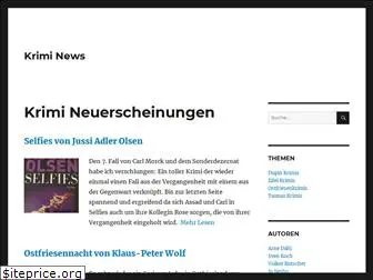 krimi-news.de