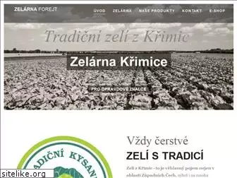 krimicke-zeli.cz