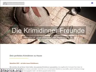 krimidinner-freunde.de