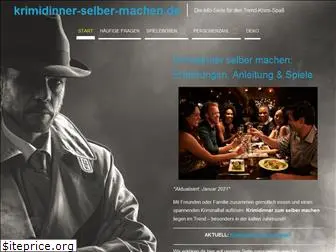 krimidinner-selber-machen.de