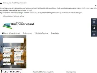krimpenerwaard.nl