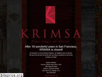 krimsa.com