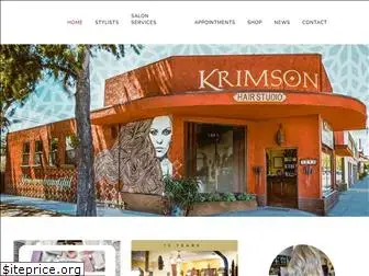 krimsonsalon.com