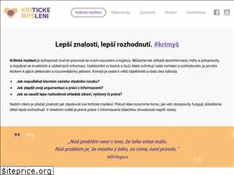 krimys.cz