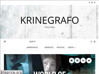 krinegrafo.com