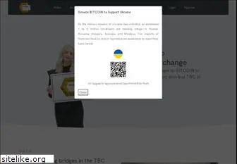 kringles.exchange