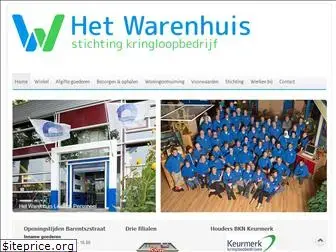 kringloopwarenhuis.nl