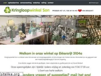 kringloopwinkelson.nl