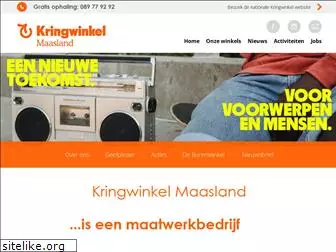 kringwinkel.com