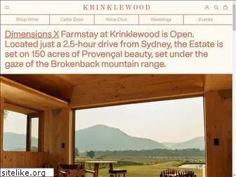 krinklewood.com