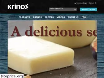 krinos.com