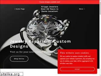 krippsjewelers.com