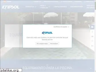 kripsol-pool.com