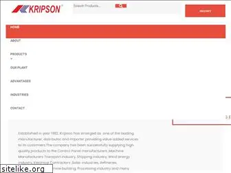 kripson.com