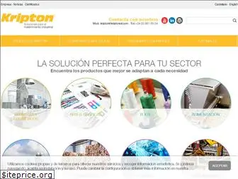 kriptongroup.com