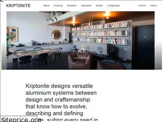 kriptonite.com