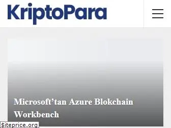 kriptopara.com.tr