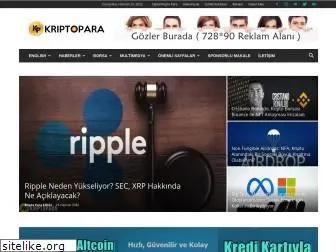 kriptopara.org
