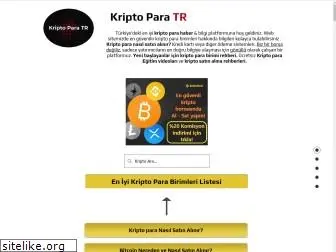 kriptoparatr.com