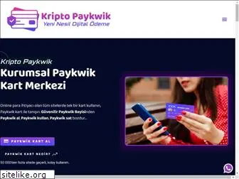 kriptopaykwik.com