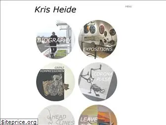 kris-heide.com