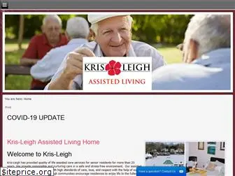 kris-leigh.com