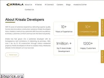 krisala.com
