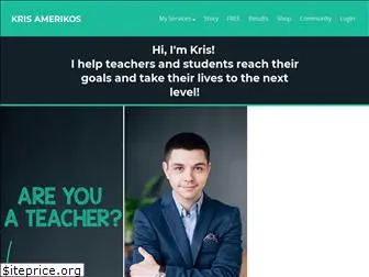 krisamerikos.com